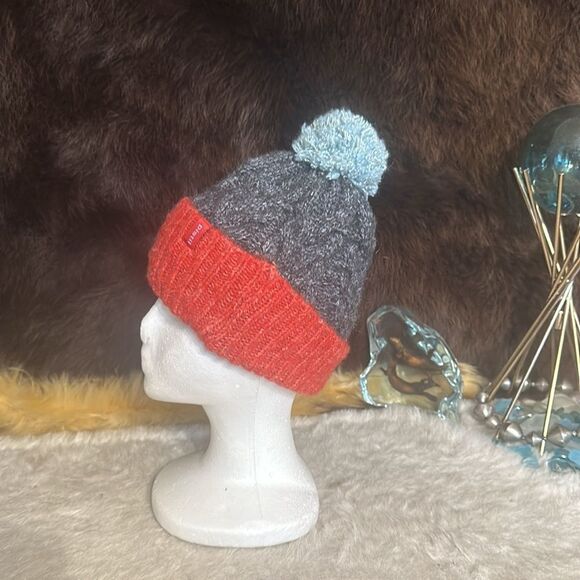 Pistil beanie (4150) - Picture 3 of 5